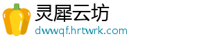 灵犀云坊手机访问